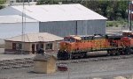 BNSF 5733